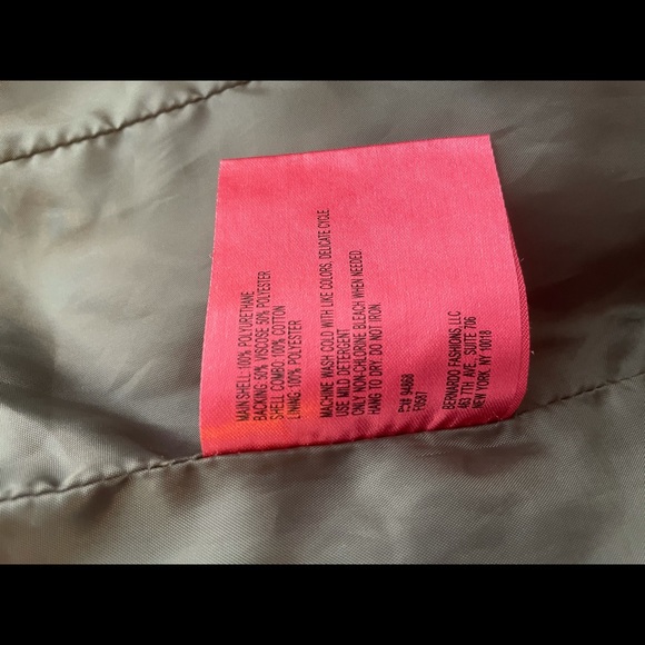 Jacket - Picture 6 of 7